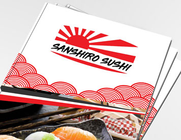 Sanshiro Sushi