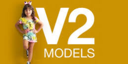 V2 Models - Agência de modelos
