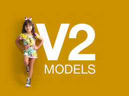 V2 Models - Agência de modelos